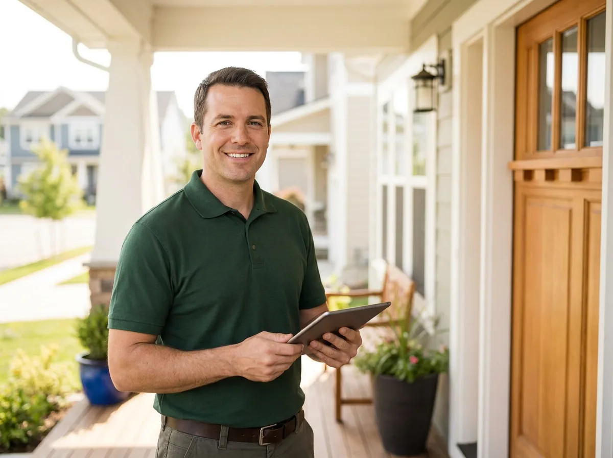 Pest control FAQs for Fostoria, MI